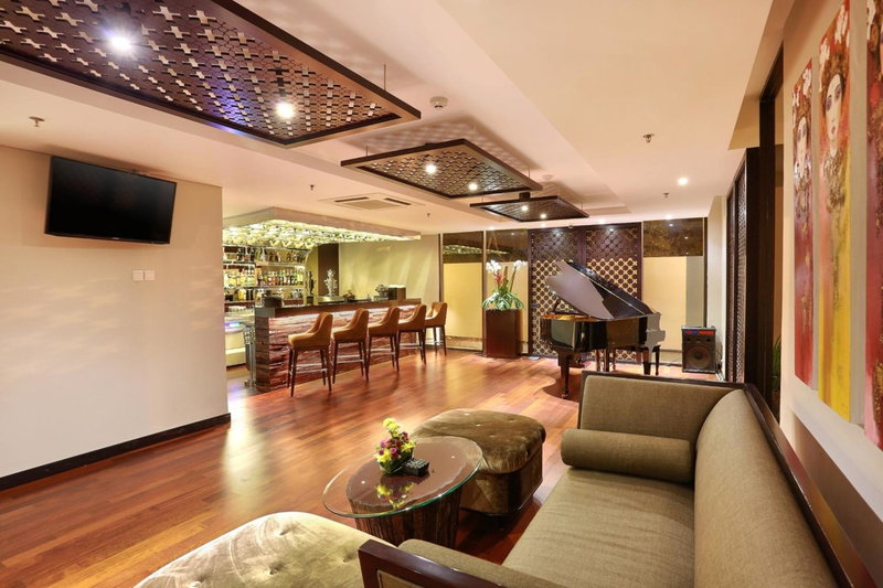 Bali Nusa Dua Hotel, Kuta, Indonesia