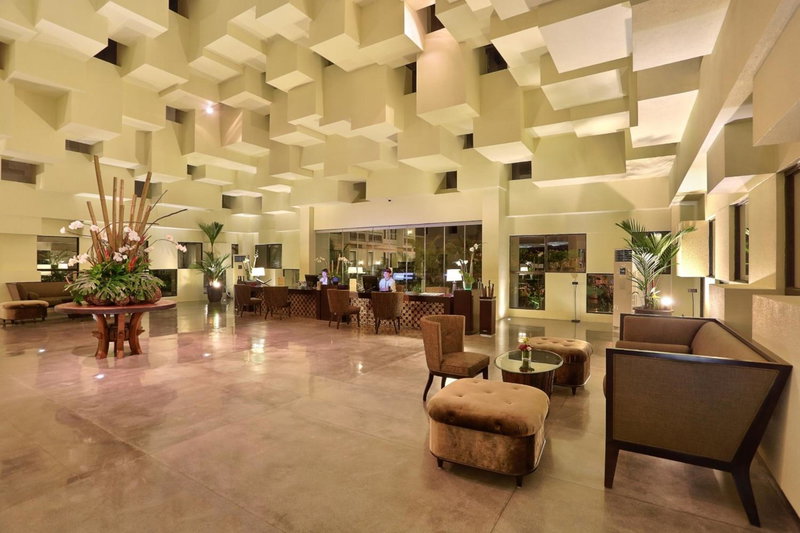 Bali Nusa Dua Hotel, Kuta, Indonesia