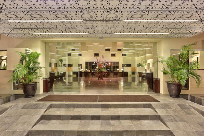 Bali Nusa Dua Hotel, Kuta, Indonesia