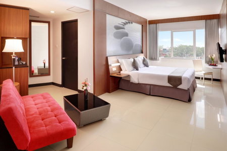 Hotel Neo Palma Palangkaraya by ASTON, Palangkaraya, Indonesia