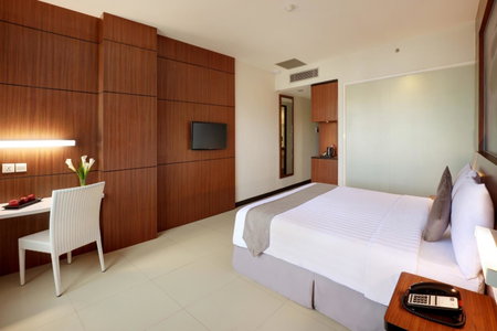 Hotel Neo Palma Palangkaraya by ASTON, Palangkaraya, Indonesia
