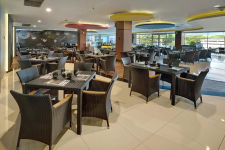 Hotel Neo Palma Palangkaraya by ASTON, Palangkaraya, Indonesia
