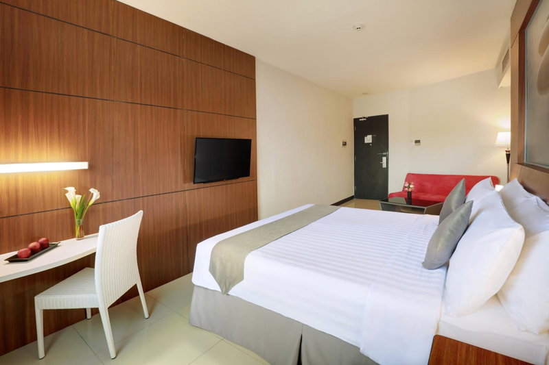 Hotel Neo Palma Palangkaraya by ASTON, Palangkaraya, Indonesia