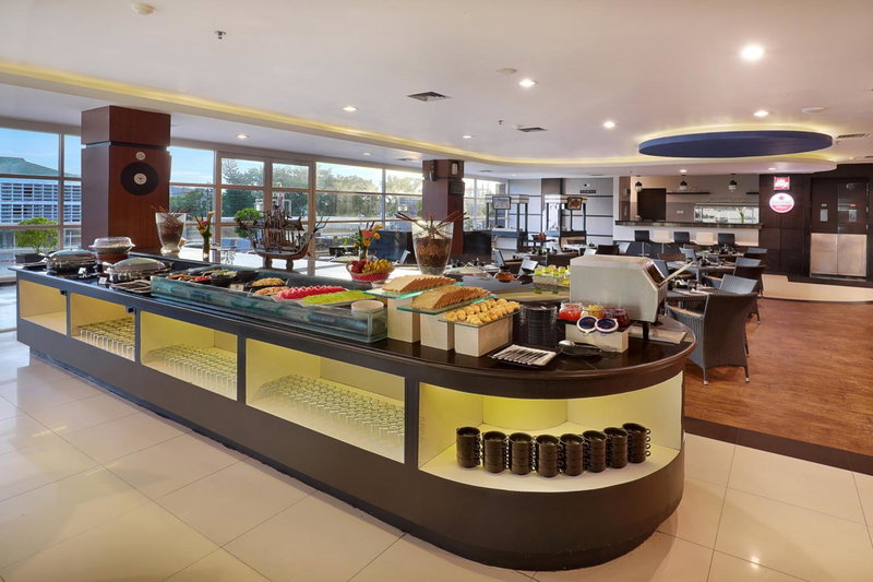 Hotel Neo Palma Palangkaraya by ASTON, Palangkaraya, Indonesia