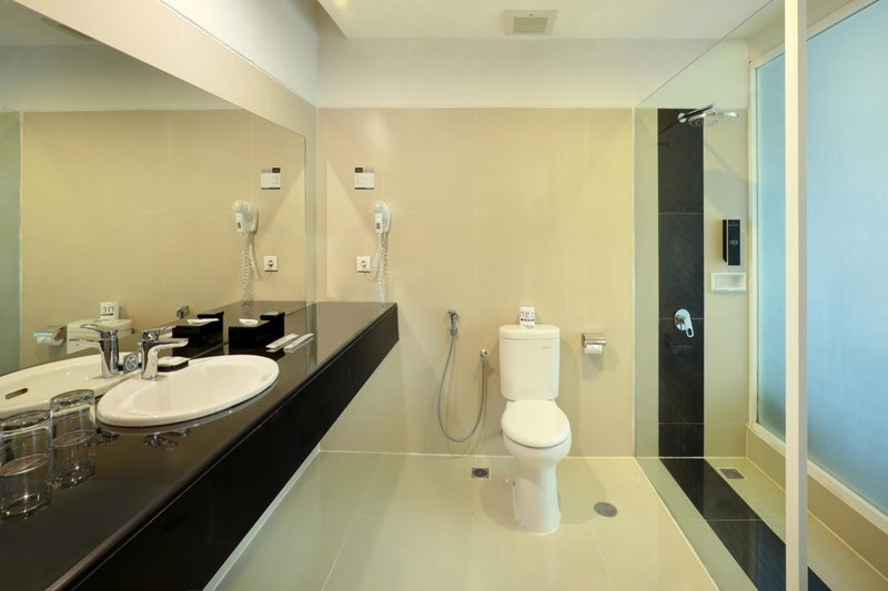 Hotel Neo Palma Palangkaraya by ASTON, Palangkaraya, Indonesia