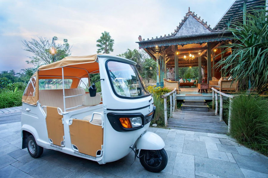 Arya Arkananta Resort & Spa, Ubud, Indonesia