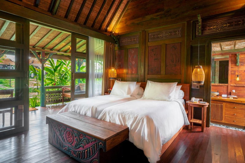 Arya Arkananta Resort & Spa, Ubud, Indonesia
