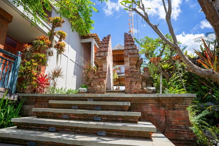 Arya Arkananta Resort & Spa, Ubud, Indonesia