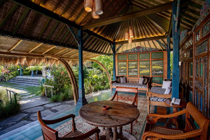 Arya Arkananta Resort & Spa, Ubud, Indonesia