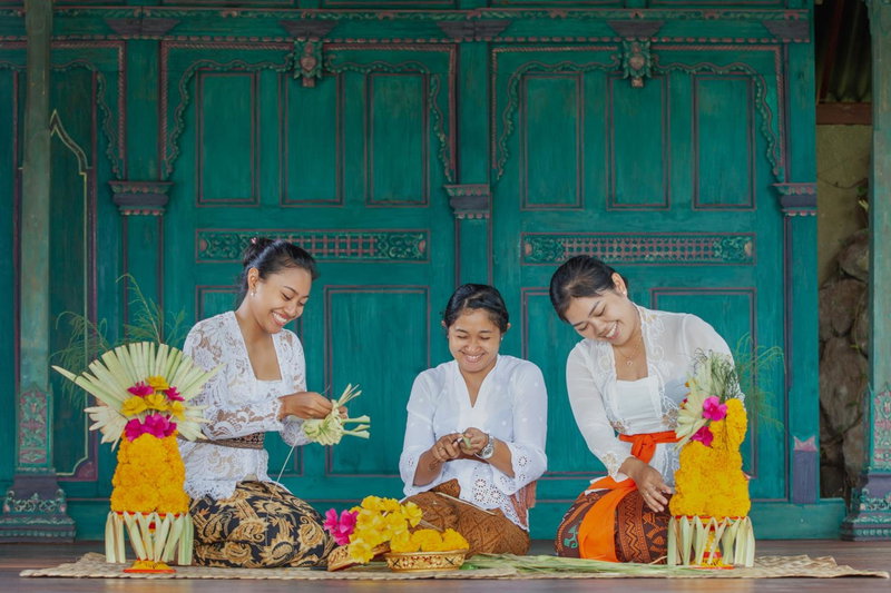 Arya Arkananta Resort & Spa, Ubud, Indonesia