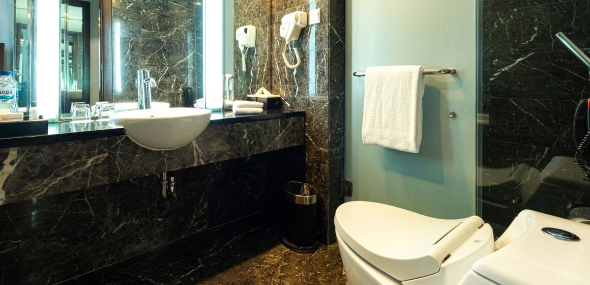 Cambridge Hotel Medan, Индонезия