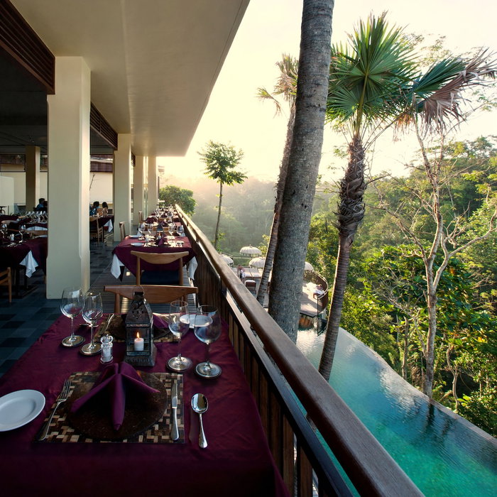 Komaneka at Tanggayuda, Ubud, Indonesia