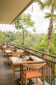 Komaneka at Tanggayuda, Ubud, Indonesia