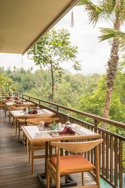Komaneka at Tanggayuda, Ubud, Indonesia