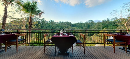 Komaneka at Tanggayuda, Ubud, Indonesia