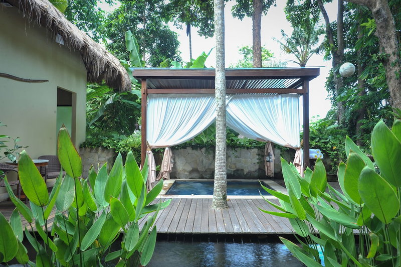 Komaneka at Tanggayuda, Ubud, Indonesia