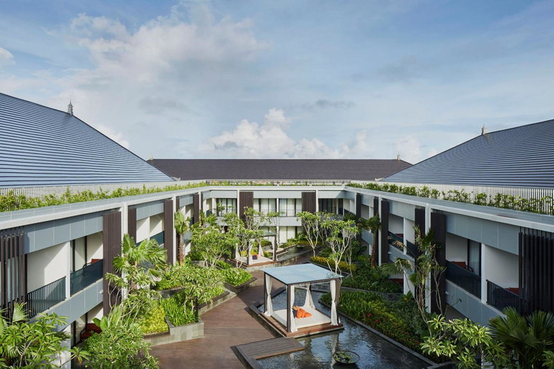 Aryaduta Bali, Kuta, Indonesia