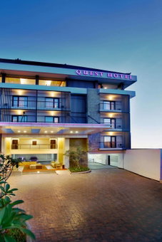 Quest Hotel Kuta by ASTON, Kuta, Indonesia