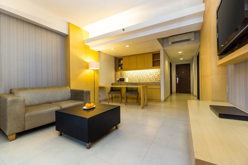 Quest Hotel Kuta by ASTON, Kuta, Indonesia