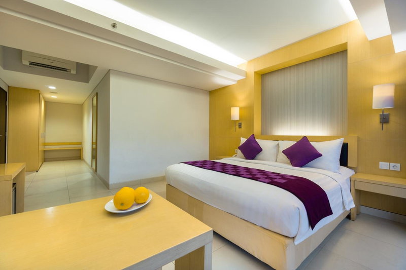 Quest Hotel Kuta by ASTON, Kuta, Indonesia