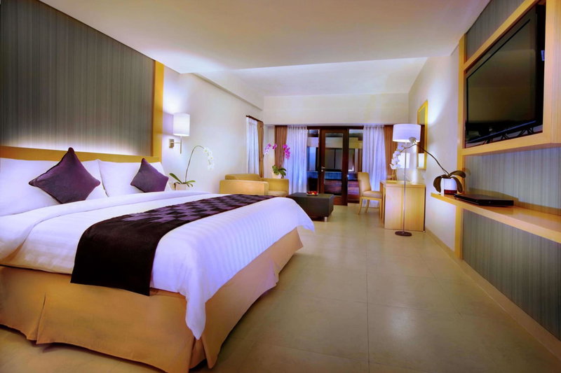 Quest Hotel Kuta by ASTON, Kuta, Indonesia