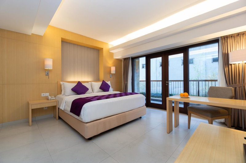 Quest Hotel Kuta by ASTON, Kuta, Indonesia