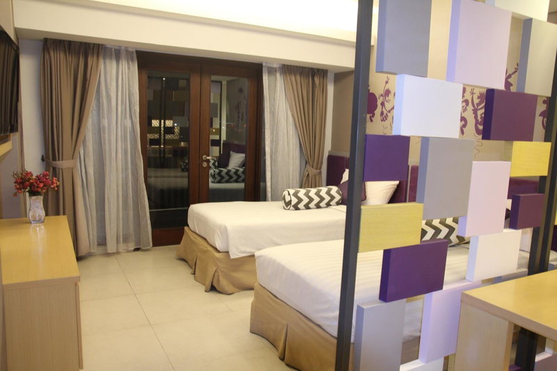 Quest Hotel Kuta by ASTON, Kuta, Indonesia