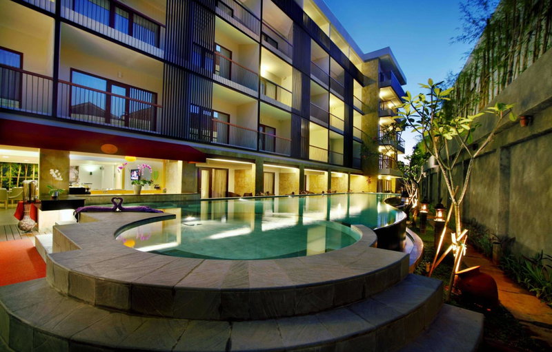 Quest Hotel Kuta by ASTON, Kuta, Indonesia