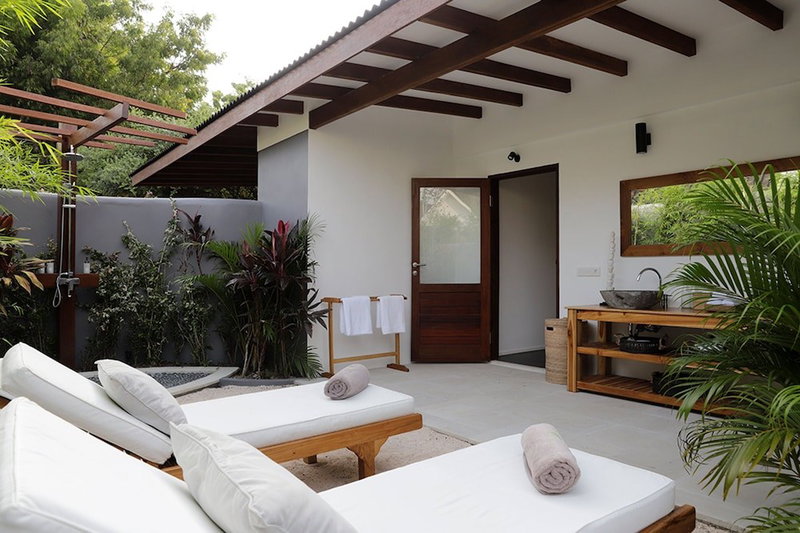 Pondok Santi Estate, Gili Trawangan, Indonesia