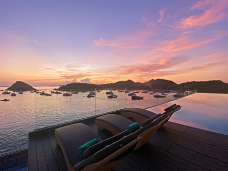 Meruorah Komodo Labuan Bajo, Labuan Bajo, 인도네시아 공화국