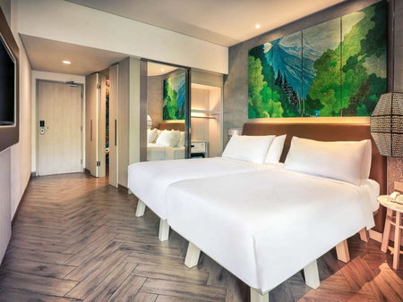 Mercure Kuta Bali, Kuta, Indonesia