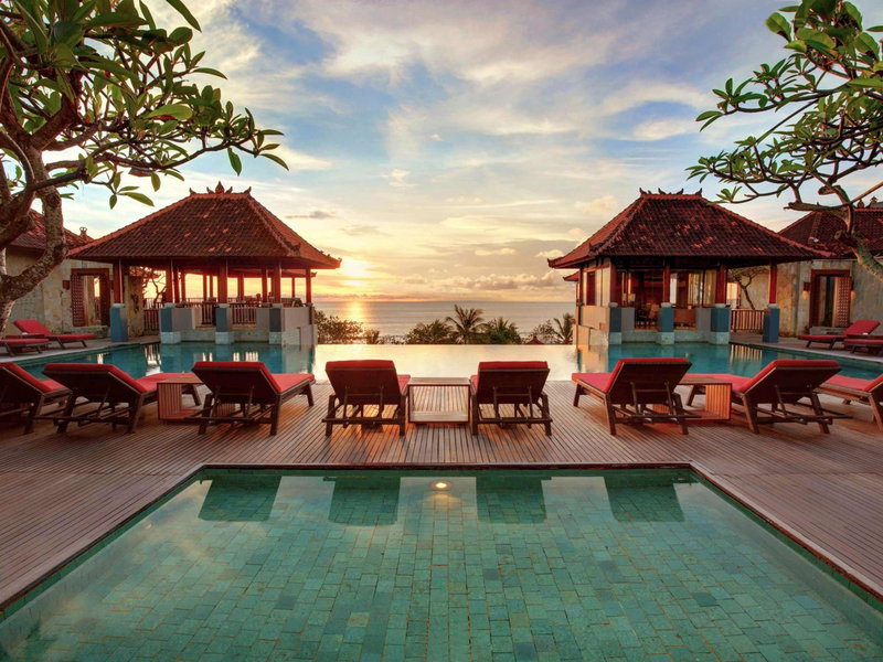 Mercure Kuta Bali, Kuta, Indonesia