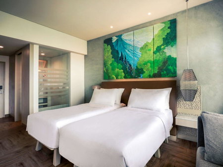 Mercure Kuta Bali, Kuta, Indonesia