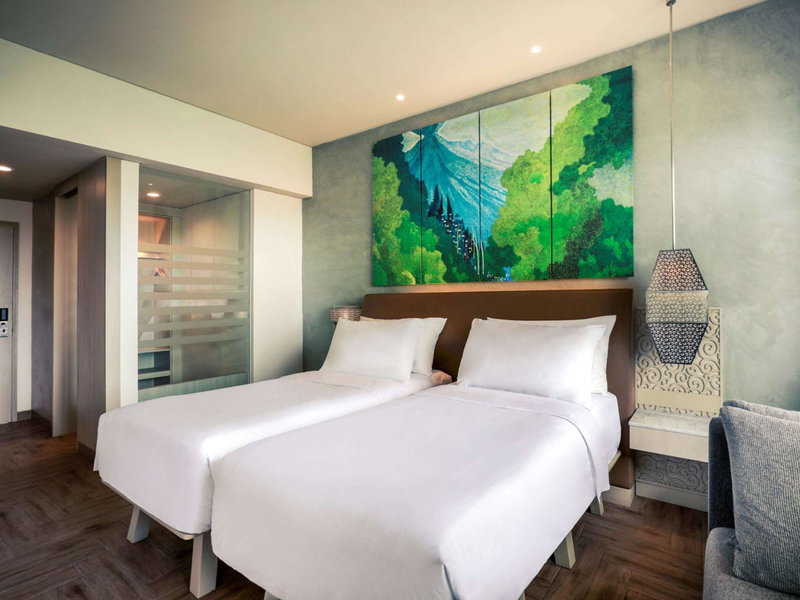 Mercure Kuta Bali, Kuta, Indonesia
