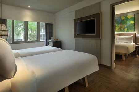 Mercure Kuta Bali, Kuta, Indonesia