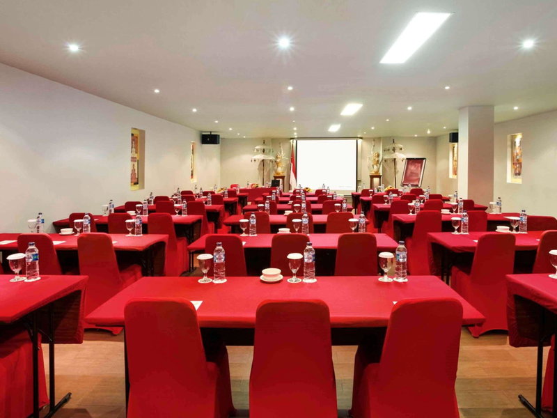 Mercure Kuta Bali, Kuta, Indonesia