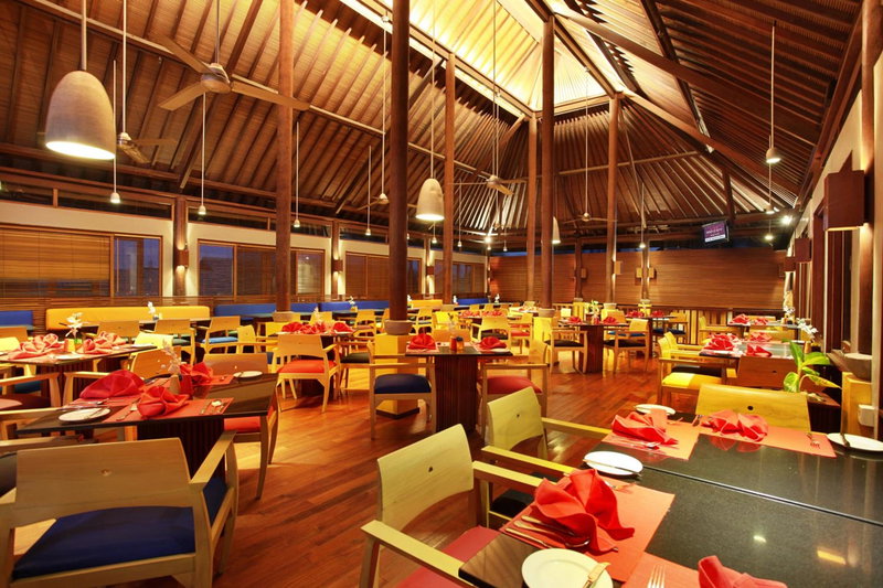 Mercure Kuta Bali, Kuta, Indonesia