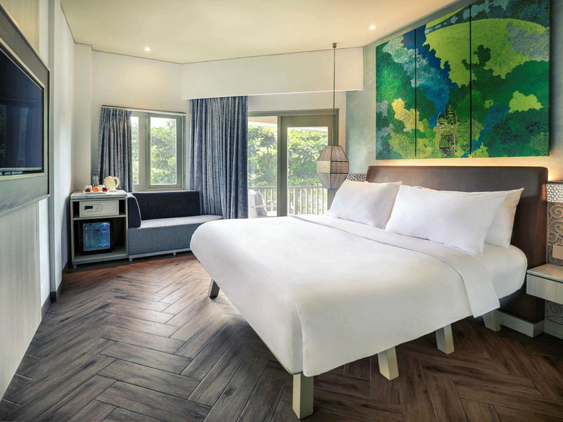 Mercure Kuta Bali, Kuta, Indonesia