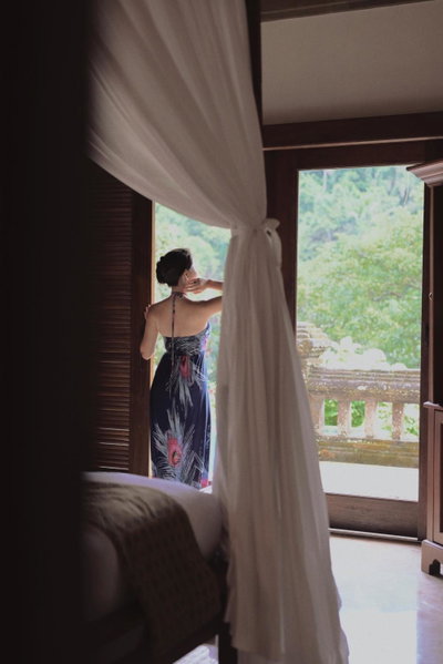Puri Wulandari A Boutique Resort & Spa, Ubud, Indonesia