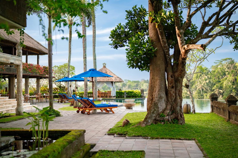 Puri Wulandari A Boutique Resort & Spa, Ubud, Indonesia