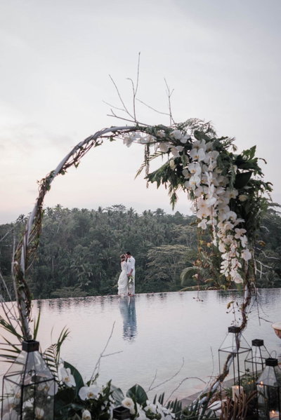 Puri Wulandari A Boutique Resort & Spa, Ubud, Indonesia