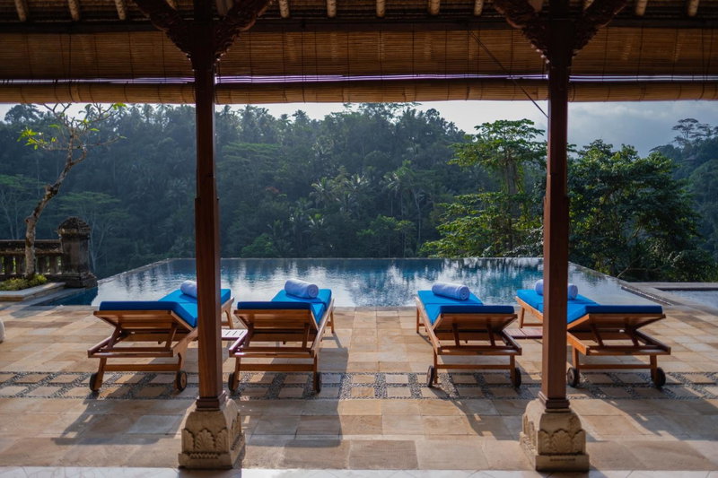 Puri Wulandari A Boutique Resort & Spa, Ubud, Indonesia