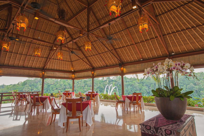 Puri Wulandari A Boutique Resort & Spa, Ubud, Indonesia