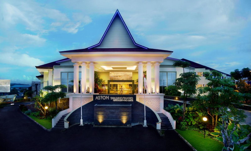 Aston Tanjung Pinang Hotel & Conference Center, Tanjung Pinang, Indonesia