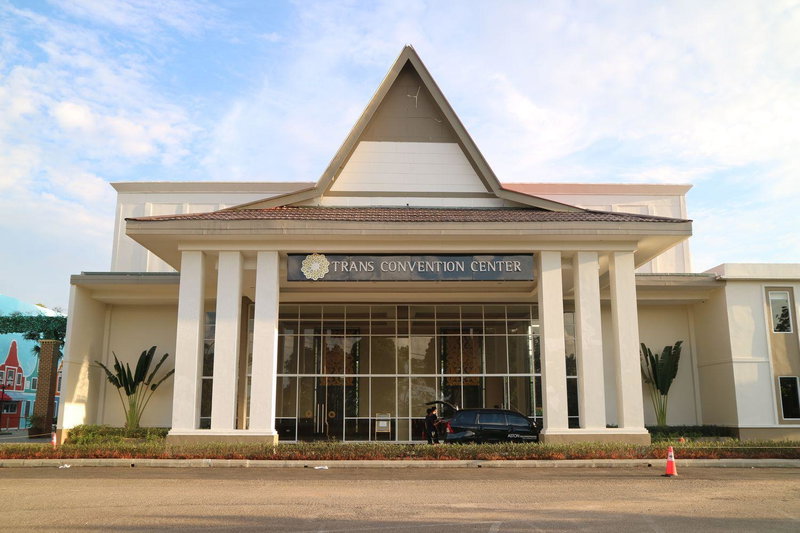 Aston Tanjung Pinang Hotel & Conference Center, Tanjung Pinang, Indonesia