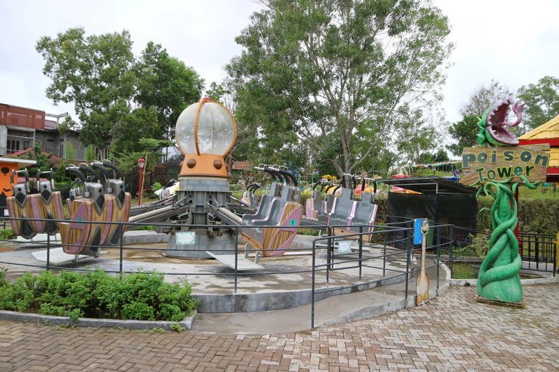 Aston Tanjung Pinang Hotel & Conference Center, Tanjung Pinang, Indonesia