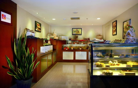 Aston Tanjung Pinang Hotel & Conference Center, Tanjung Pinang, Indonesia