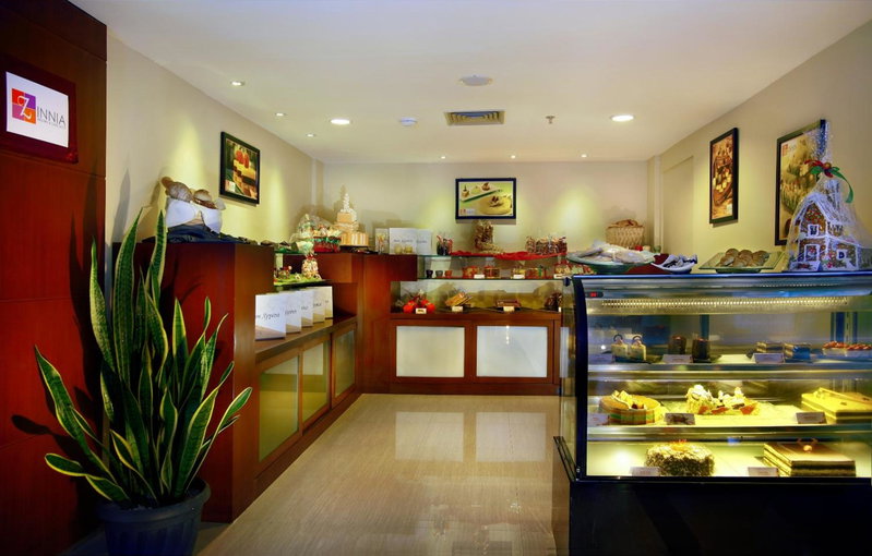 Aston Tanjung Pinang Hotel & Conference Center, Tanjung Pinang, Indonesia