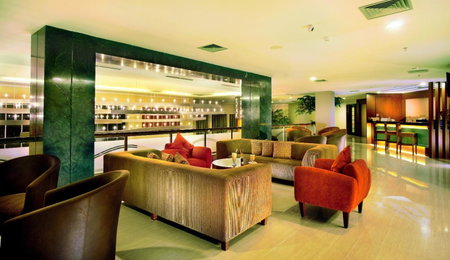 Aston Tanjung Pinang Hotel & Conference Center, Tanjung Pinang, Indonesia