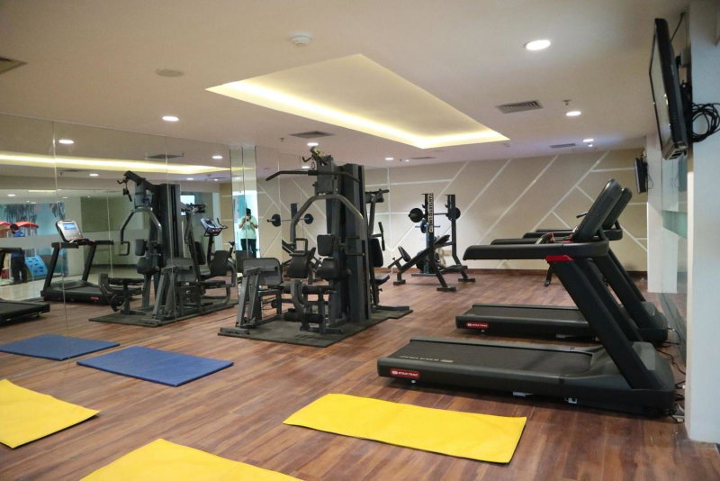 Aston Tanjung Pinang Hotel & Conference Center, Tanjung Pinang, Indonesia